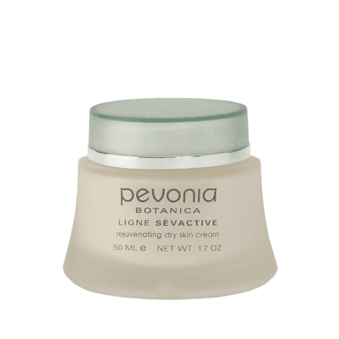Rejuvenating Dry Skin Cream