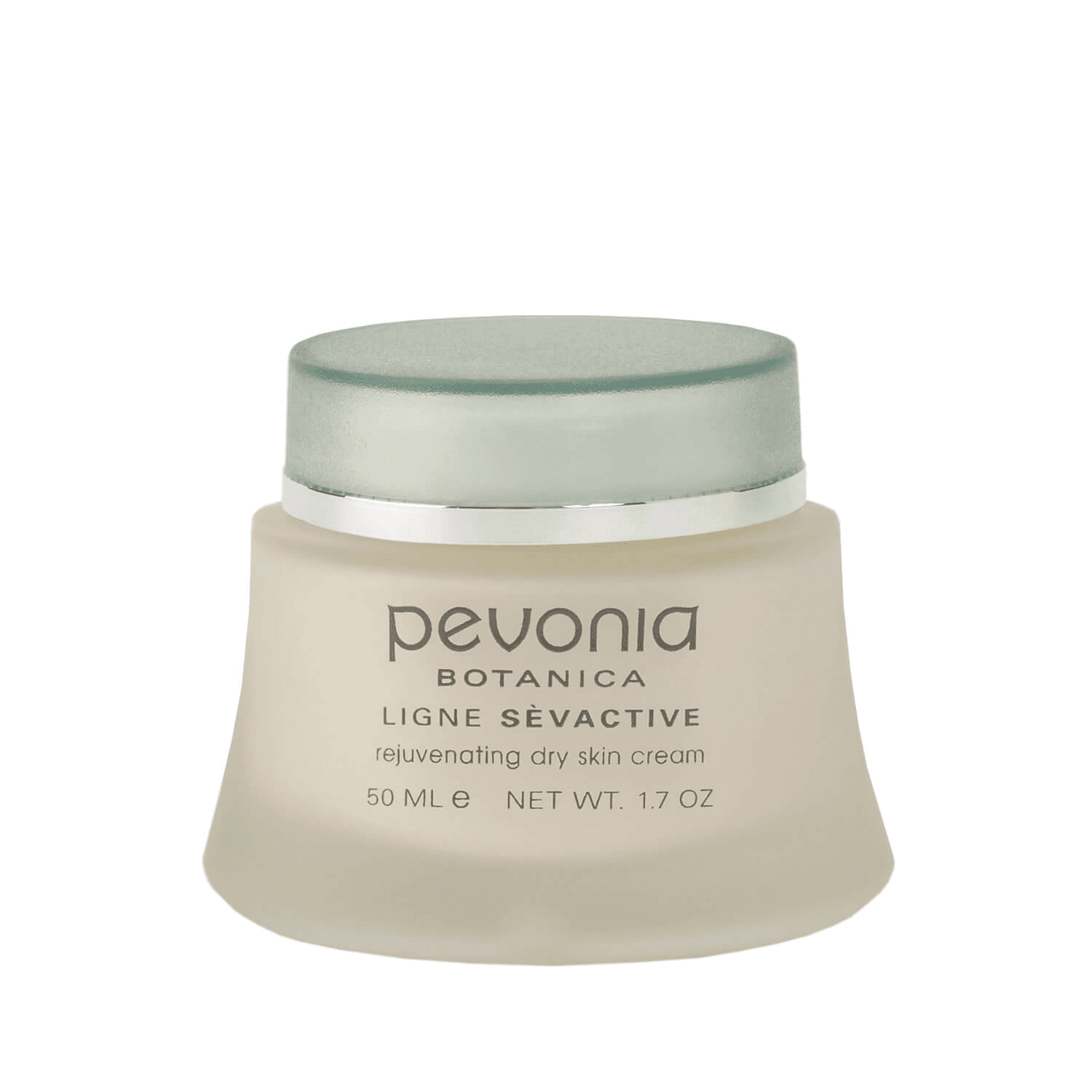 Rejuvenating Dry Skin Cream