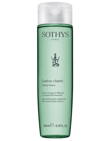 Clarity Lotion