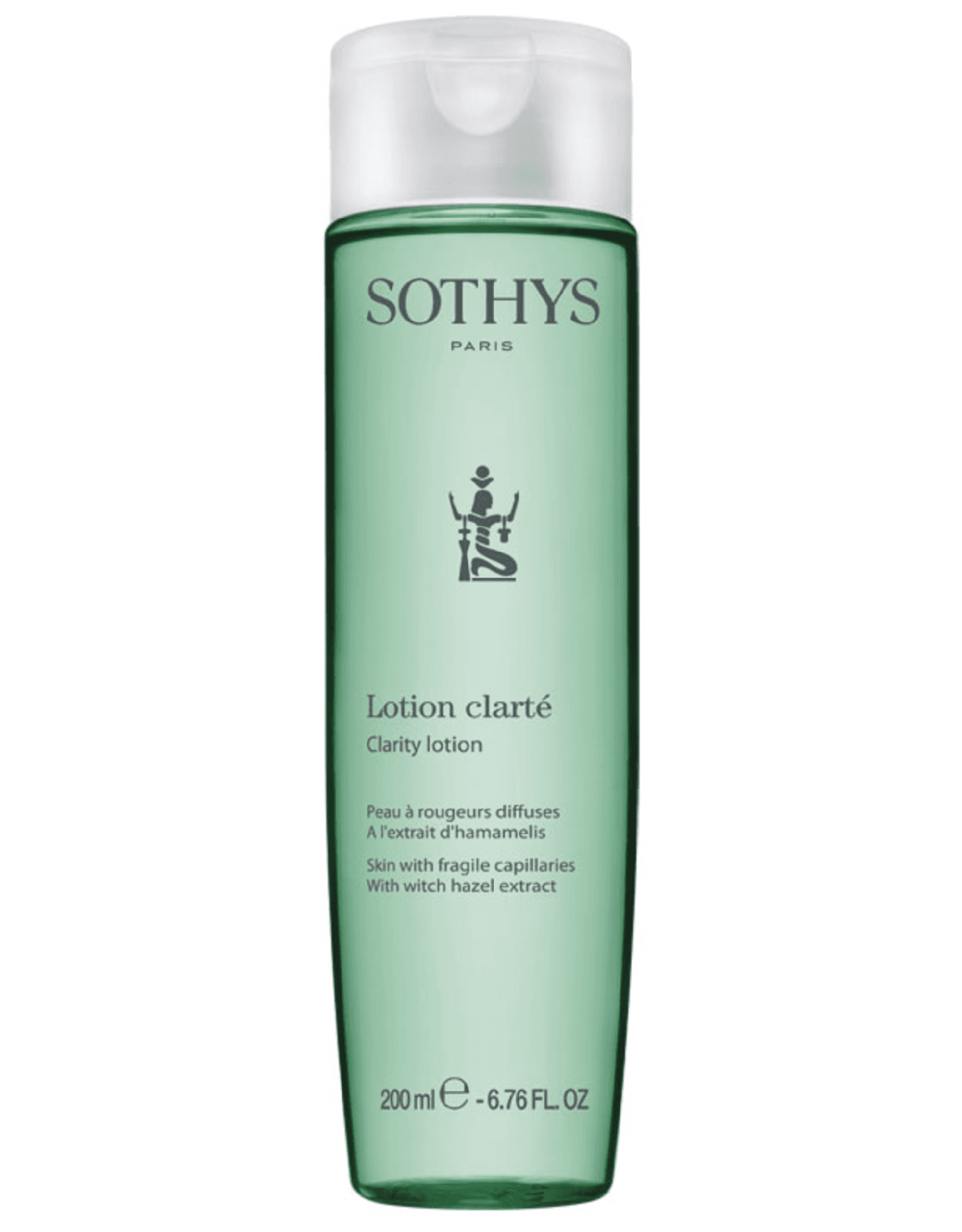 Clarity Lotion