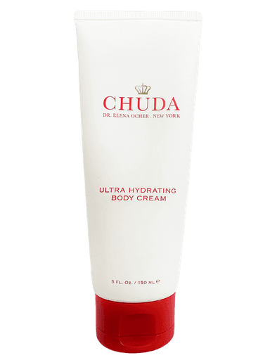 Ultra Hydrating Body Cream