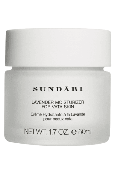 Lavender Moisturizer for Dry Skin