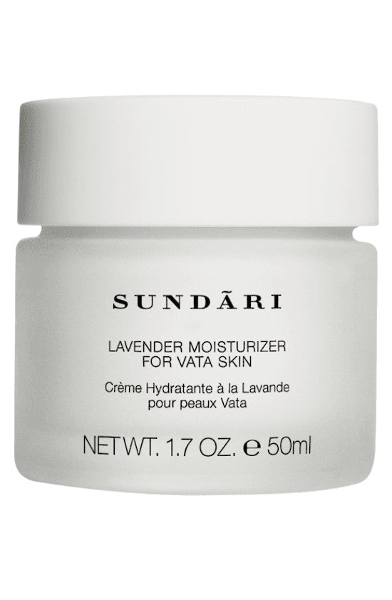 Lavender Moisturizer for Dry Skin