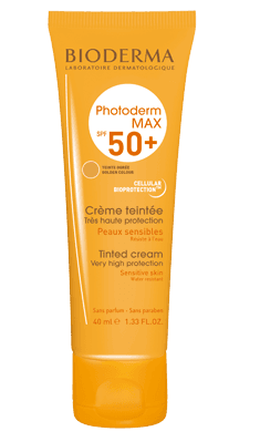 Photoderm Max Crème Teinte SPF 50+
