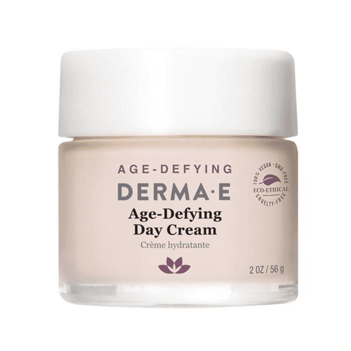 Age-Defying Day Cream