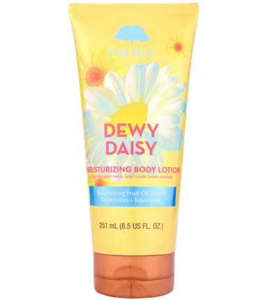 Dewy Daisy Moisturizing Body Lotion