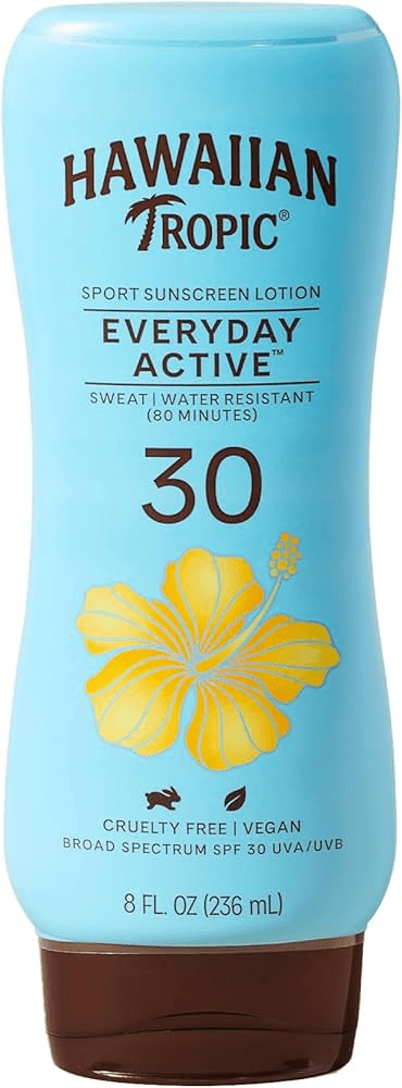 Everyday ActiveTM Lotion SPF 30