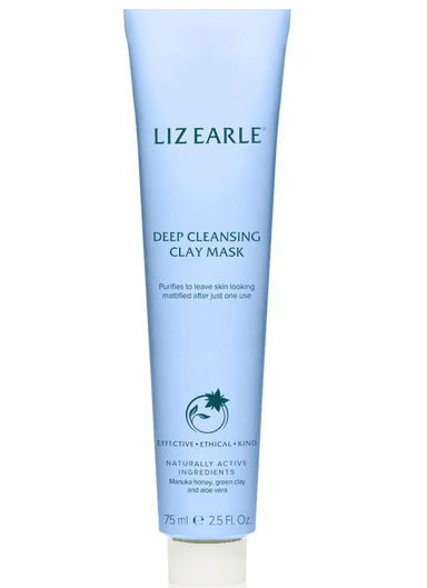 Deep Cleansing Mask