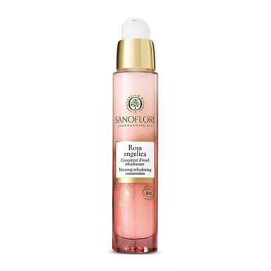 Rosa Angelica Morning Rehydrating Concentrate Rose Serum