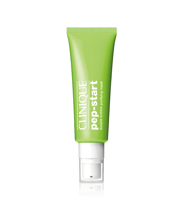 Clinique Pep-Start™ Double Bubble Purifying Mask