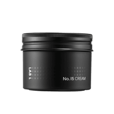 No. 15 Cream