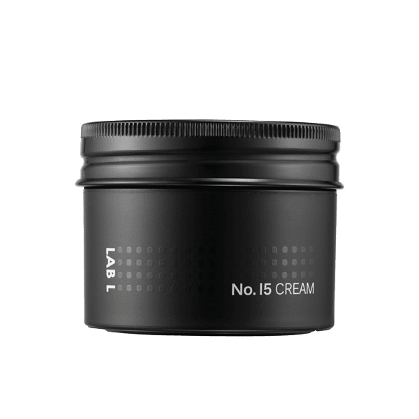 No. 15 Cream