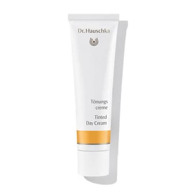 Tinted Day Cream