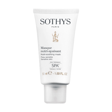 Nutri-Soothing Mask