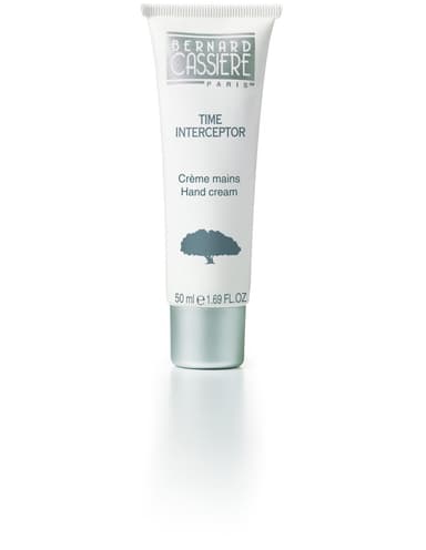 Hand Cream Time Interceptor