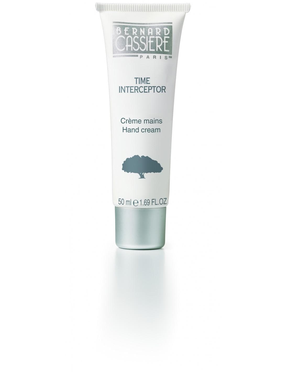 Hand Cream Time Interceptor