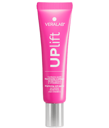 Uplift Contorno Occhi