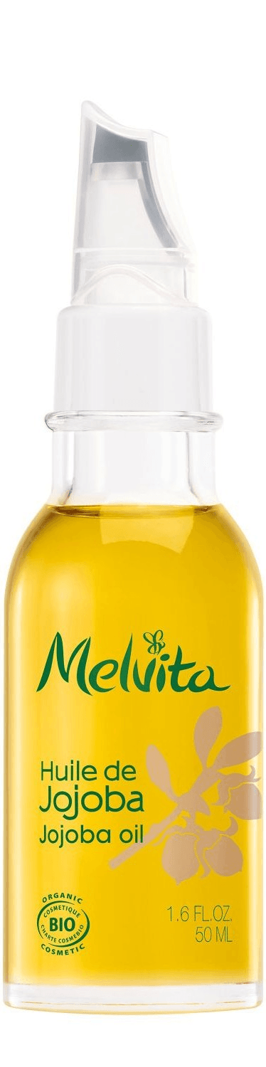 Organic Jojoba Oil - Face And Body