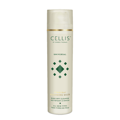 Everyday Cleansing Gelée Rinse Off Cleanser