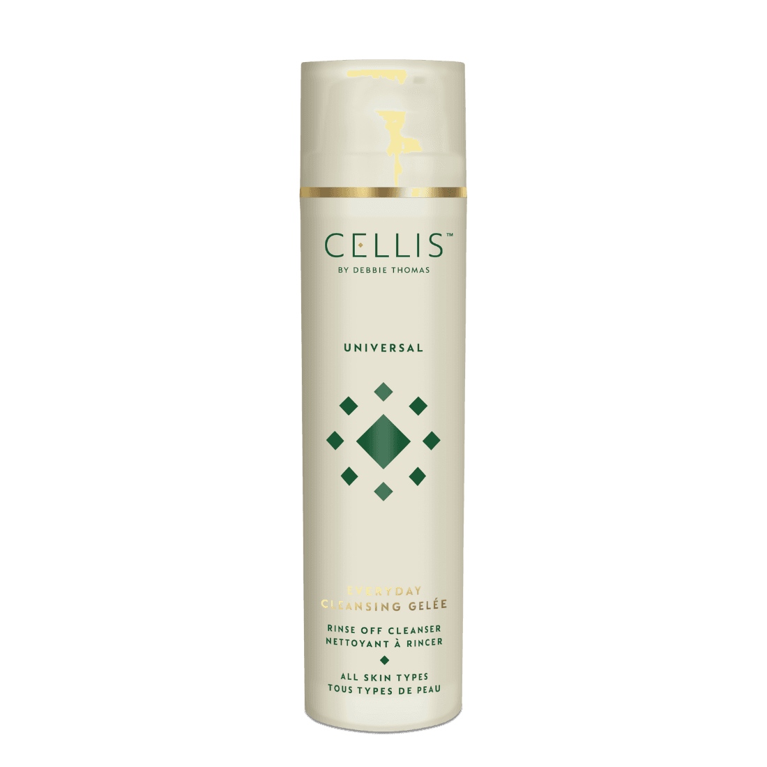 Everyday Cleansing Gelée Rinse Off Cleanser
