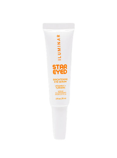 Star Eyed Brightening Eye Serum Vitamin C + Turmeric