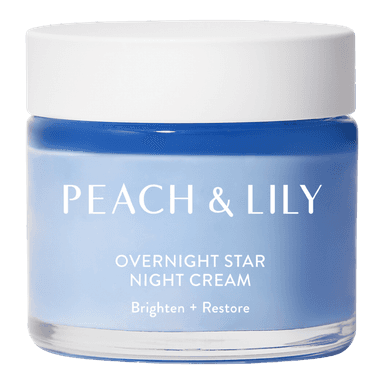 Overnight Star Night Cream