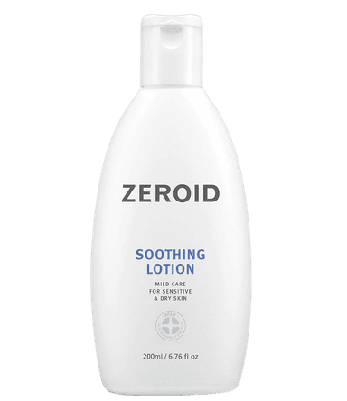 Soothing Lotion