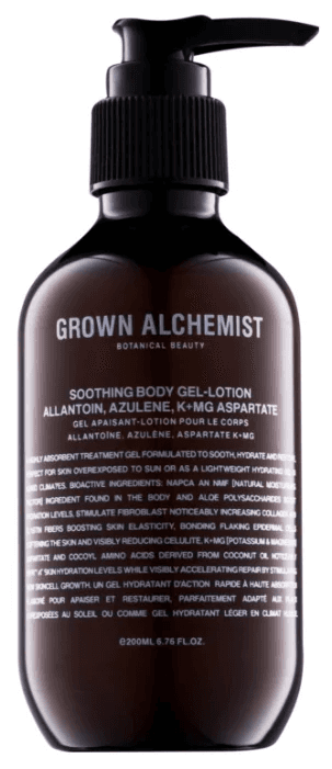 Soothing Body Gel-Lotion