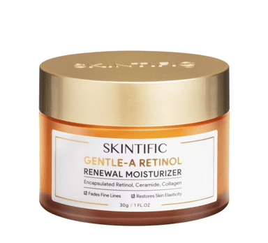 Gentle-A Retinol Renewal Moisturizer