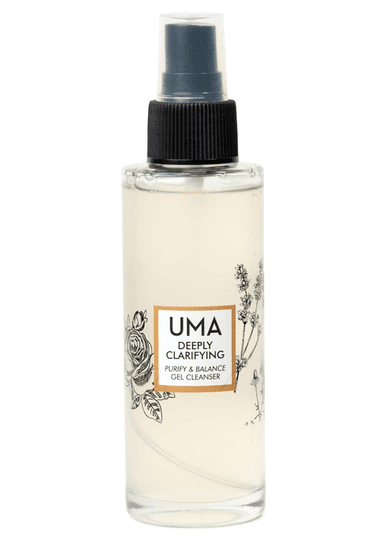 Deeply Clarifying Purify & Balance Gel Cleanser