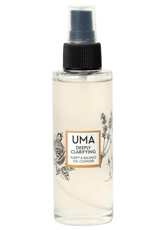 Deeply Clarifying Purify & Balance Gel Cleanser