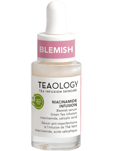 Niacinamide Infusion Anti-Blemish Serum