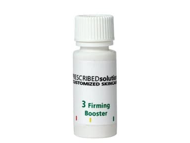 Booster Firming