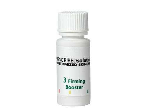 Booster Firming