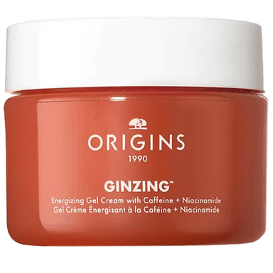 Ginzing™ Energy-Boosting Gel Moisturizer