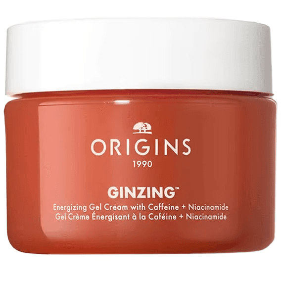Ginzing™ Energy-Boosting Gel Moisturizer