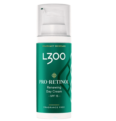  Pro-Retinol Renewing Day Cream SPF 15