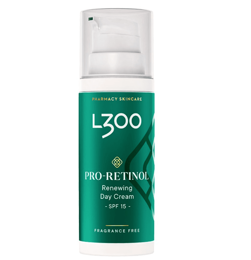  Pro-Retinol Renewing Day Cream SPF 15