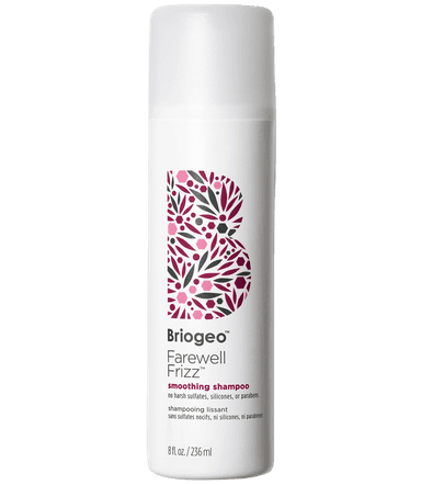 Farewell Frizz™ Rosehip, Argan + Coconut  Smoothing Shampoo