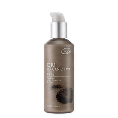 JEJU VOLCANIC LAVA PORE LOTION