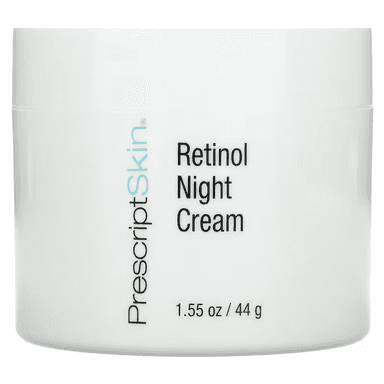 Retinol Night Cream