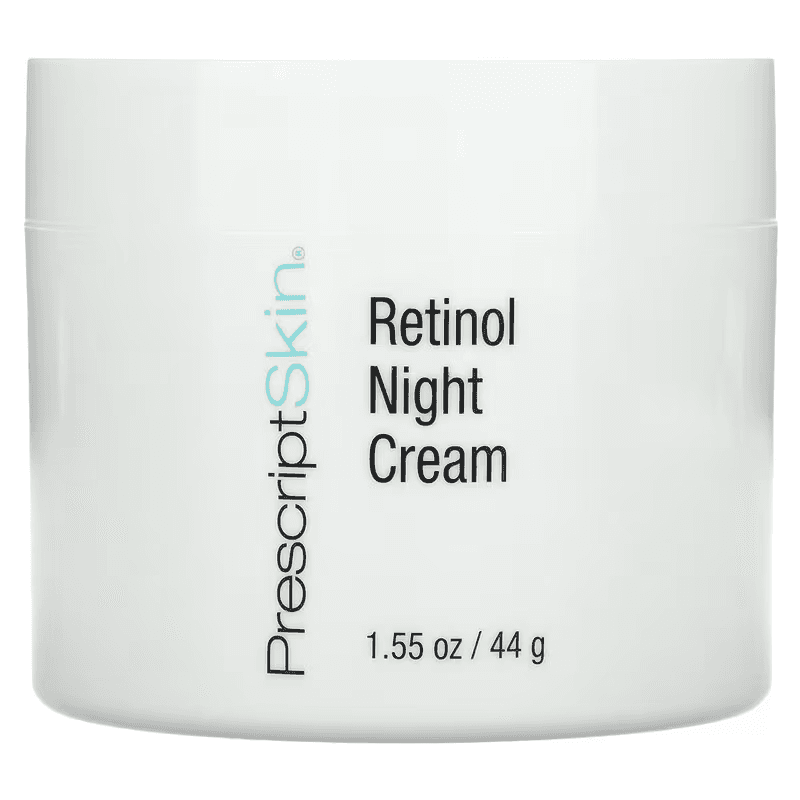 Retinol Night Cream