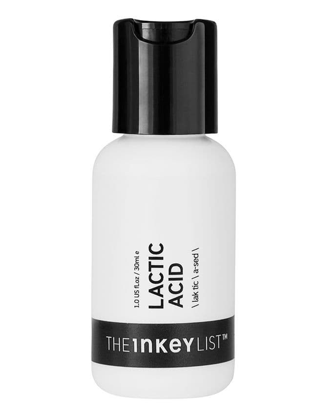 Lactic Acid Serum