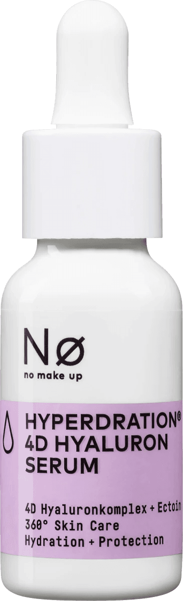 Serum Hyperdration 4D Hyaluron