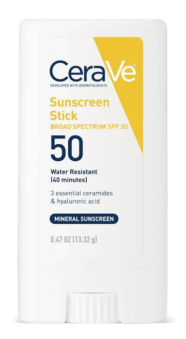 Mineral Sunscreen Stick Broad Spectrum SPF 50
