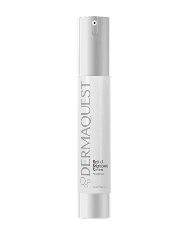 Retinol Brightening Serum