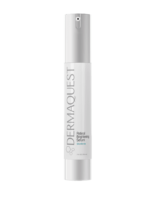 Retinol Brightening Serum