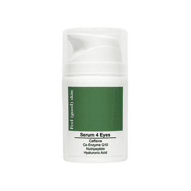 Feel (Good) Skin Serum 4 Eyes