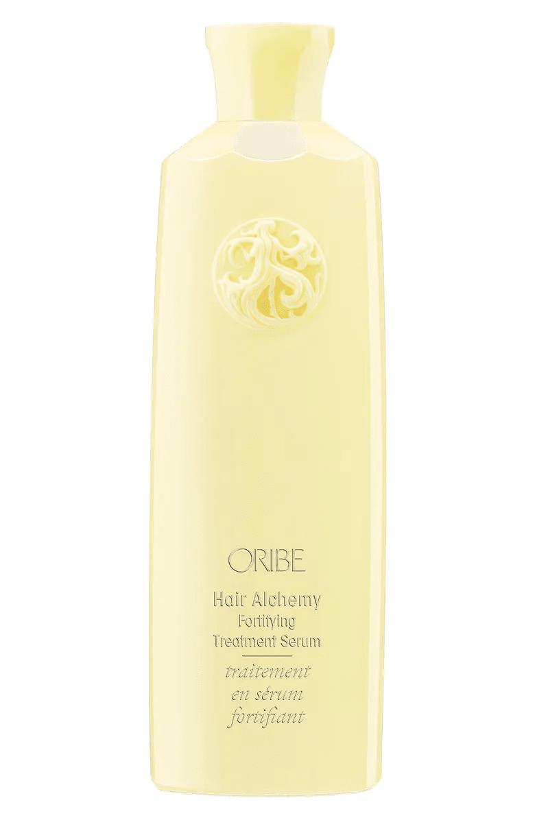 Hair Alchemy Fortifying Treatment Serum