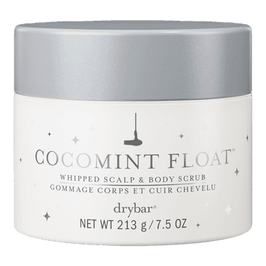Cocomint Float Scalp And Body Scrub